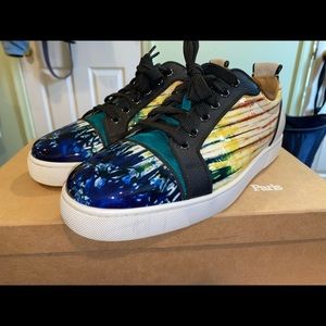 Christian Louboutin Men’s